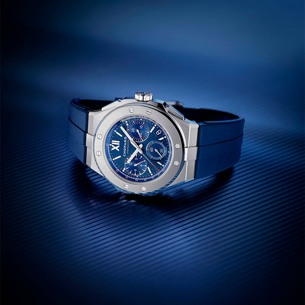 CHOPARD ALPINE EAGLE XL CHRONO 44MM (Image 6)