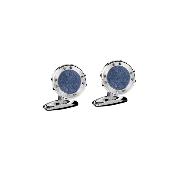 CHOPARD ALPINE EAGLE CUFFLINKS (Image 1)