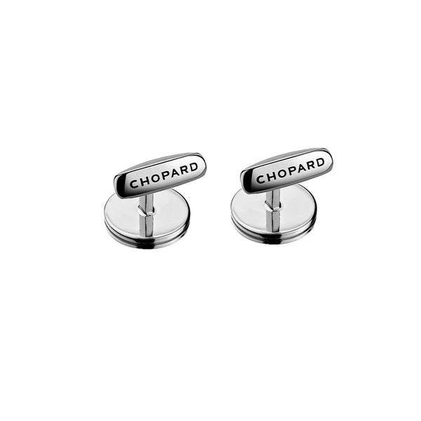 CHOPARD CLASSIC RACING CUFFLINKS (Image 2)