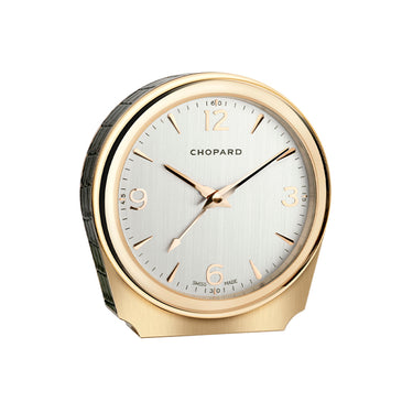 CHOPARD L.U.C XP TABLE CLOCK