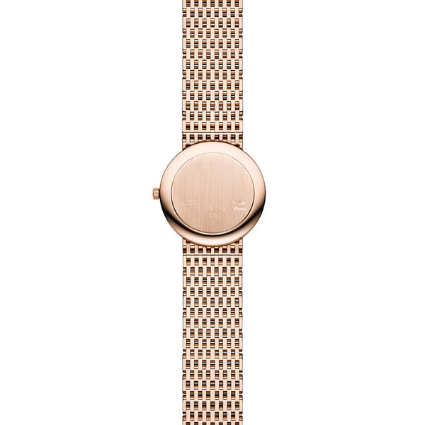 CHOPARD CLASSIC ROSE GOLD (Image 2)