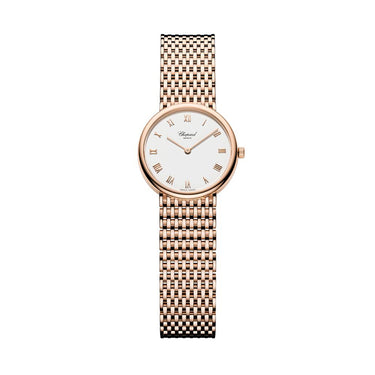 CHOPARD CLASSIC ROSE GOLD