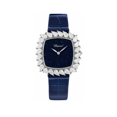 CHOPARD L'HEURE DU DIAMANT 30MM