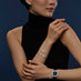 CHOPARD L'HEURE DU DIAMANT 30MM (Thumbnail 2)