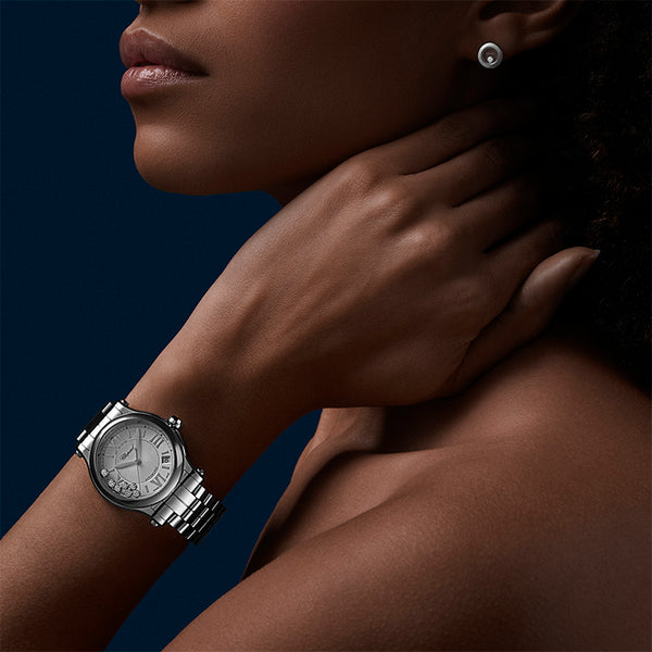 CHOPARD HAPPY SPORT (Image 4)