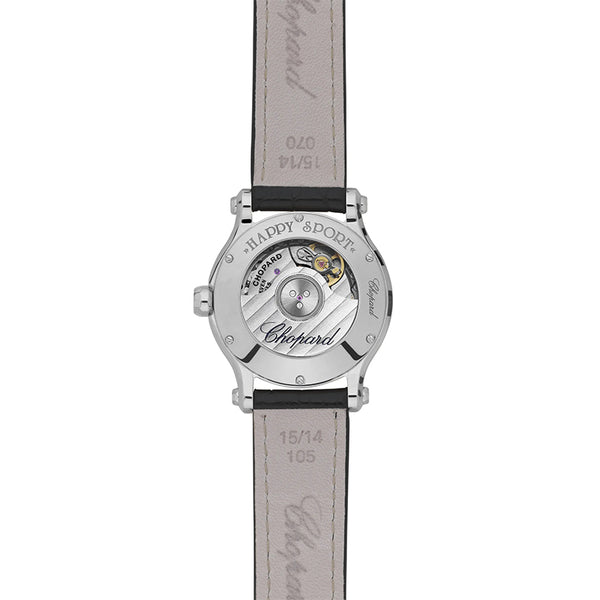 CHOPARD HAPPY SPORT 30MM (Image 2)