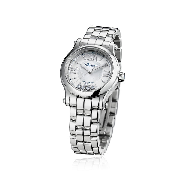 CHOPARD HAPPY SPORT (Image 3)