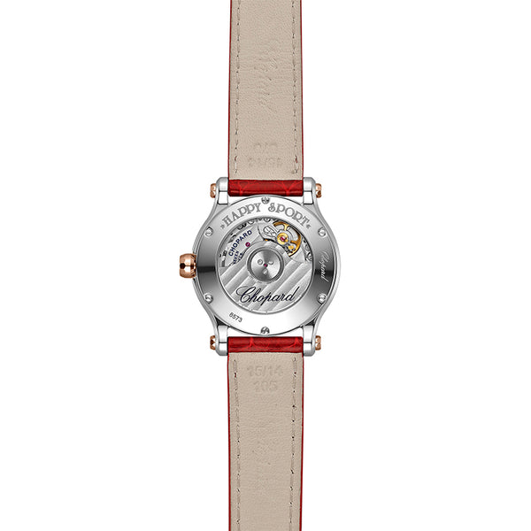 CHOPARD HAPPY SPORT 30MM (Image 3)