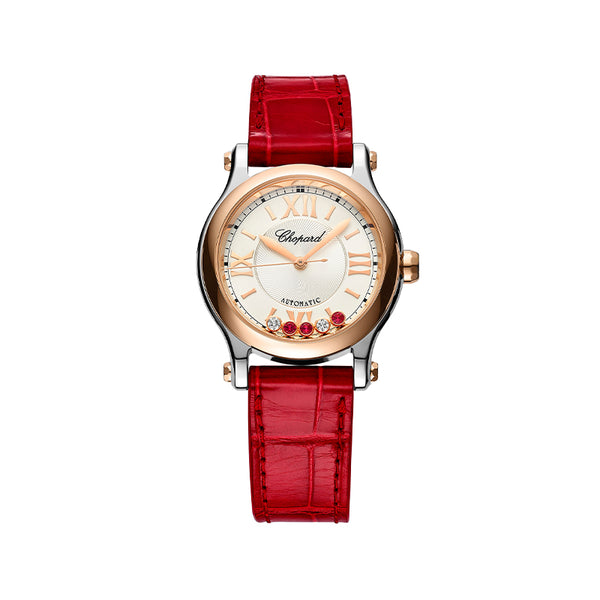 CHOPARD HAPPY SPORT 30MM (Image 1)