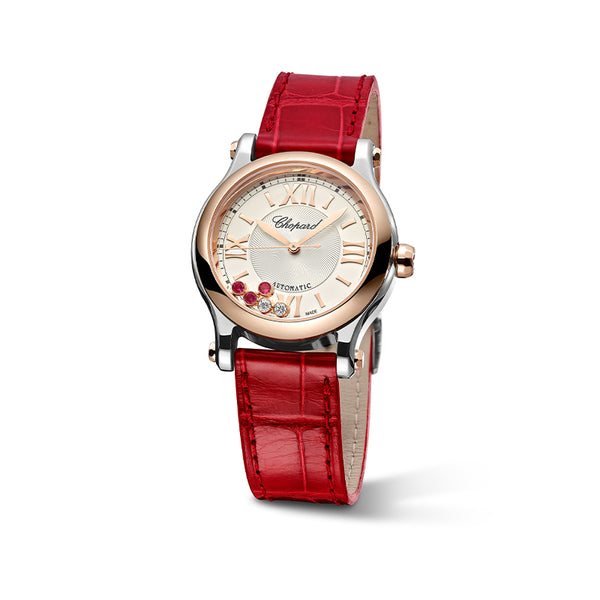 CHOPARD HAPPY SPORT 30MM (Image 2)