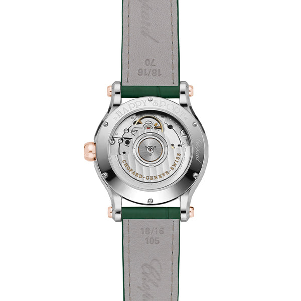 CHOPARD HAPPY SPORT 36MM (Image 2)