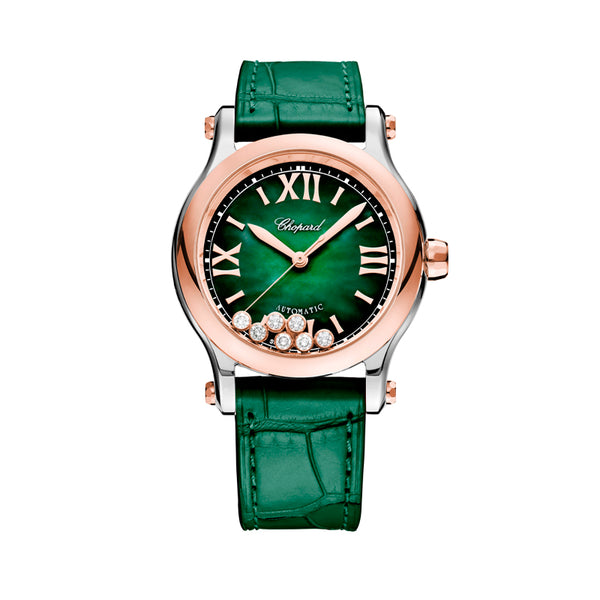 CHOPARD HAPPY SPORT 36MM (Image 1)