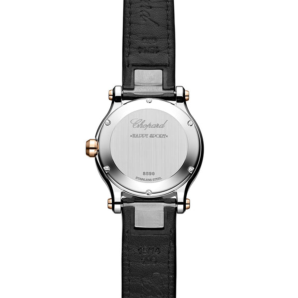 CHOPARD HAPPY SPORT 36MM (Image 2)