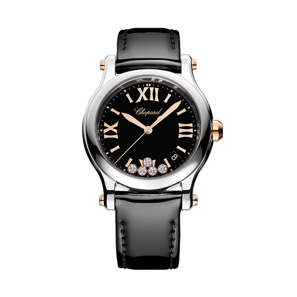 CHOPARD HAPPY SPORT 36MM (Image 1)