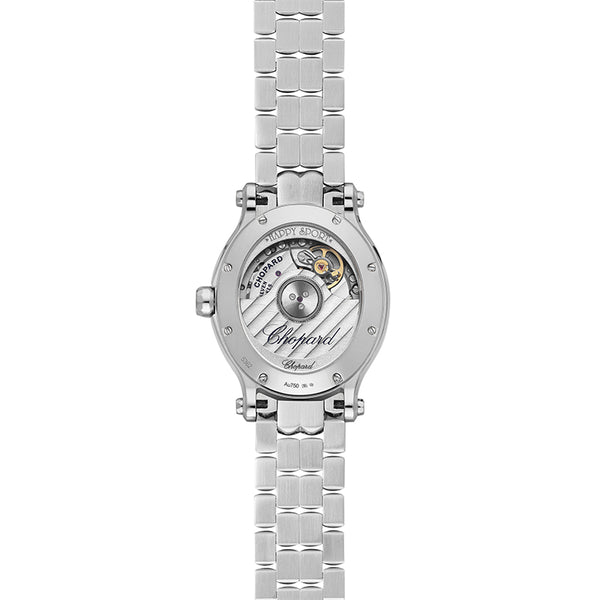 CHOPARD HAPPY SPORT OVAL (Image 3)