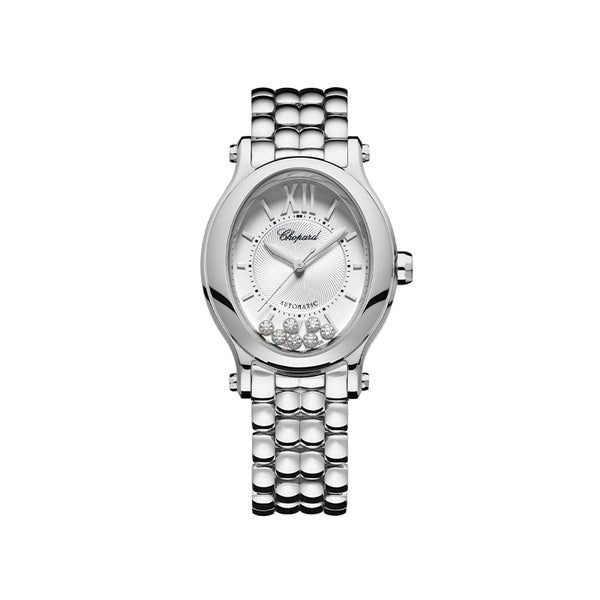 CHOPARD HAPPY SPORT OVAL (Image 1)