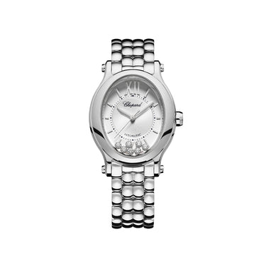 CHOPARD HAPPY SPORT OVAL