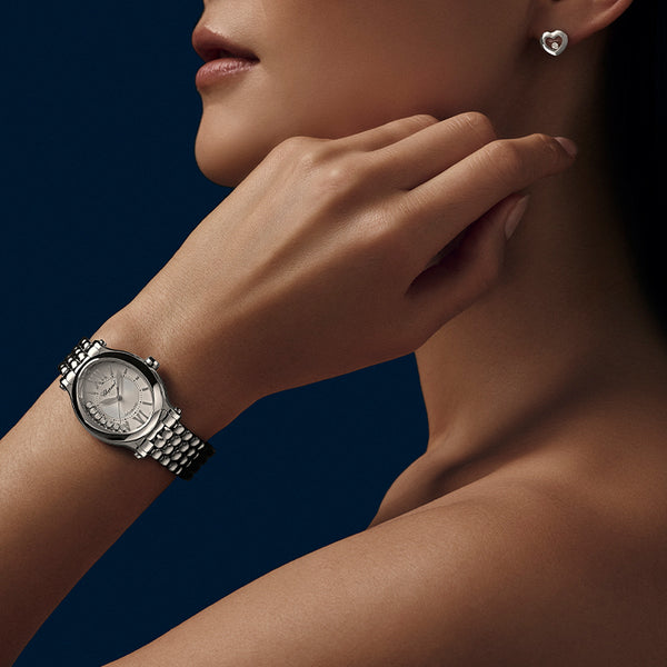 CHOPARD HAPPY SPORT OVAL (Image 4)