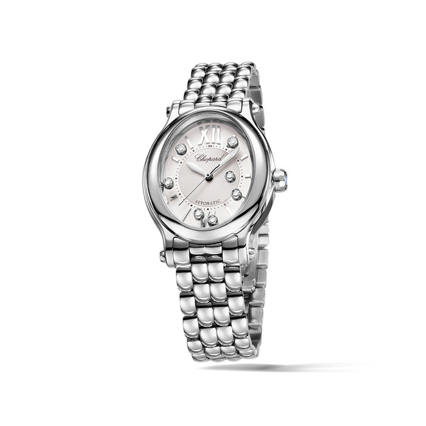 CHOPARD HAPPY SPORT OVAL (Image 2)