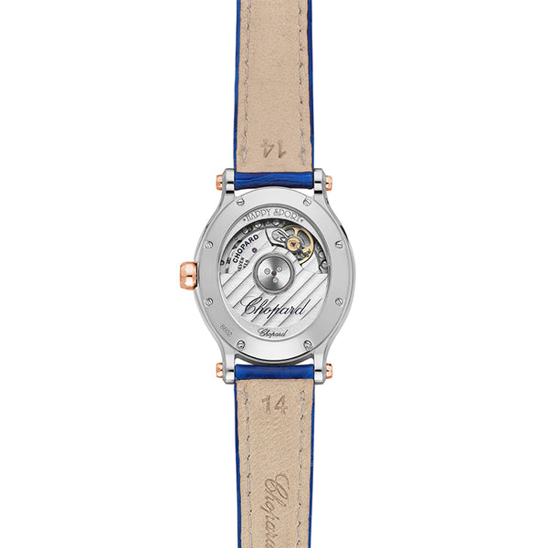 CHOPARD HAPPY SPORT OVAL (Image 2)