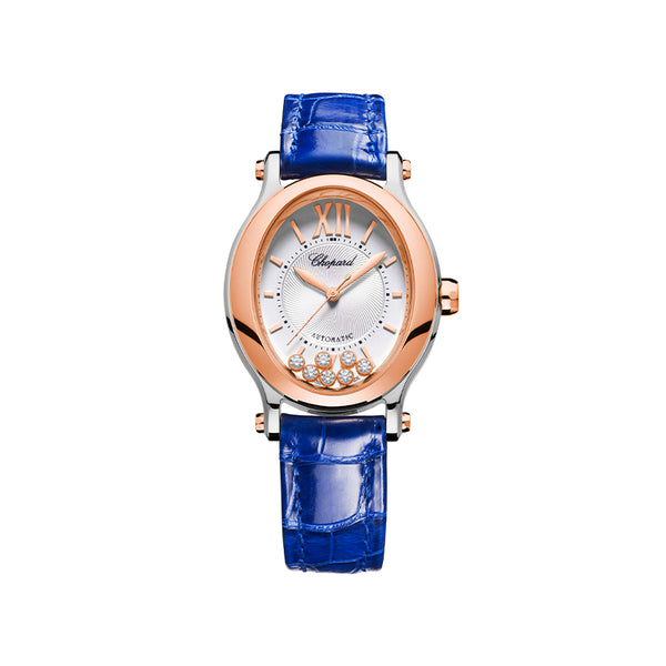 CHOPARD HAPPY SPORT OVAL (Image 1)