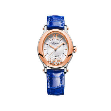 CHOPARD HAPPY SPORT OVAL