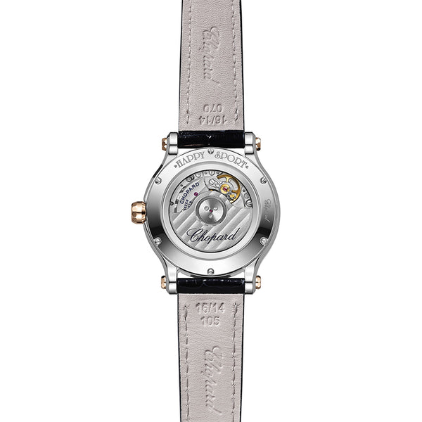 CHOPARD HAPPY SPORT 33MM (Image 2)