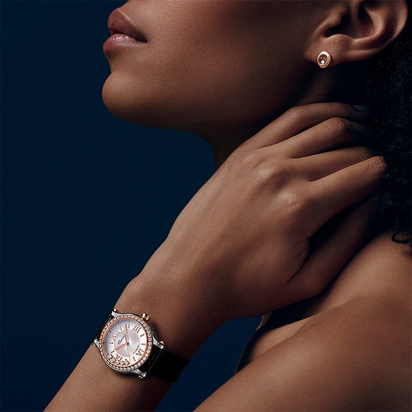 CHOPARD HAPPY SPORT (Image 6)