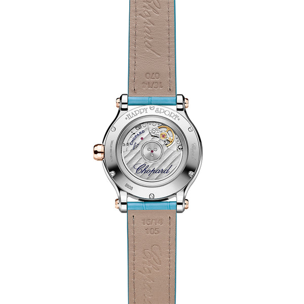 CHOPARD HAPPY SPORT 33MM (Image 3)