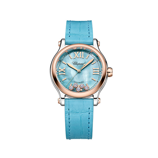 CHOPARD HAPPY SPORT 33MM (Image 1)