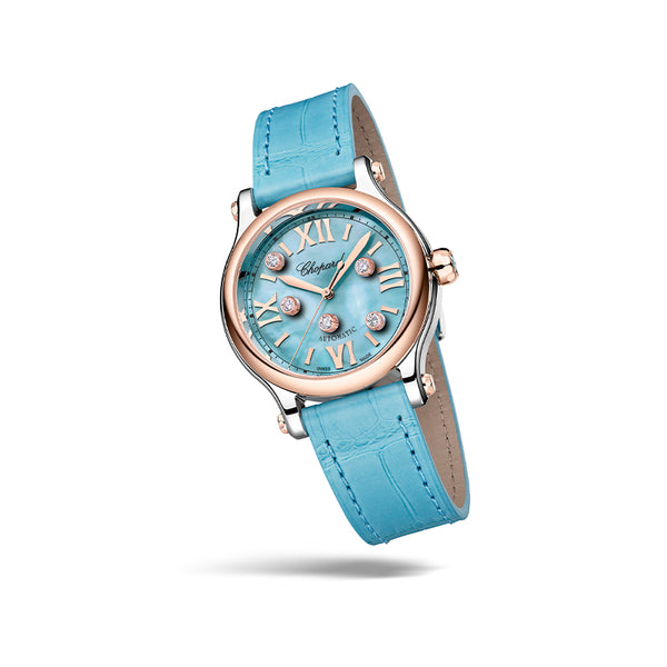 CHOPARD HAPPY SPORT 33MM (Image 2)