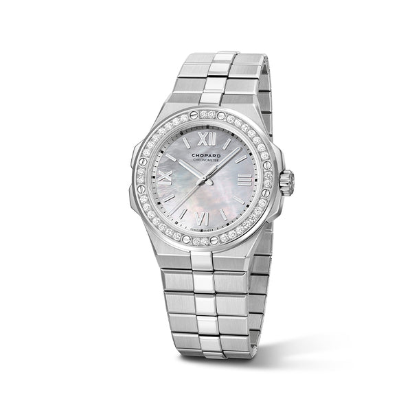 CHOPARD ALPINE EAGLE 36MM (Image 2)