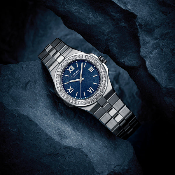 CHOPARD ALPINE EAGLE 36MM (Image 4)