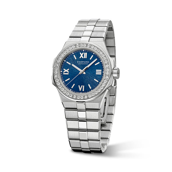 CHOPARD ALPINE EAGLE 33MM (Image 4)