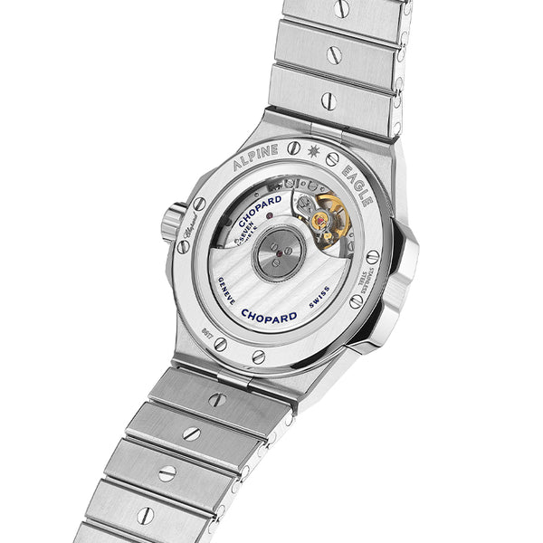 CHOPARD ALPINE EAGLE 33MM (Image 3)