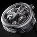 GREUBEL FORSEY TOURBILLON 24 SECONDES ARCHITECTURE (Thumbnail 2)