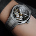 GREUBEL FORSEY DOUBLE BALANCIER CONVEXE (Thumbnail 4)