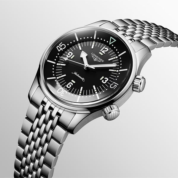 LONGINES LEGEND DIVER (Image 6)