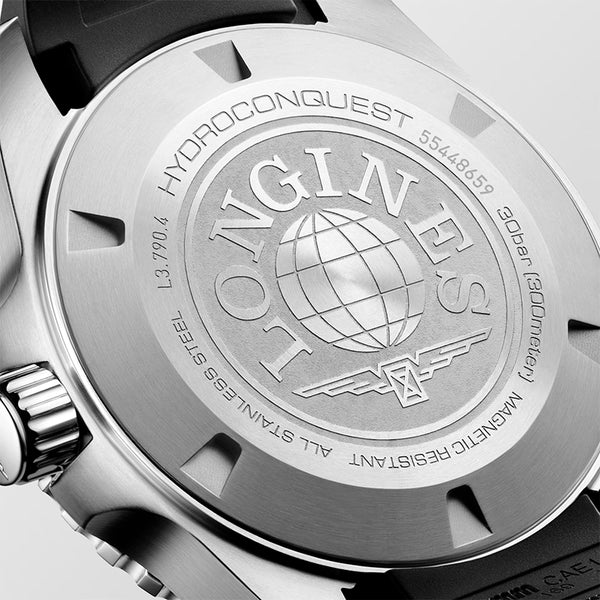 HYDROCONQUEST GMT (Image 3)