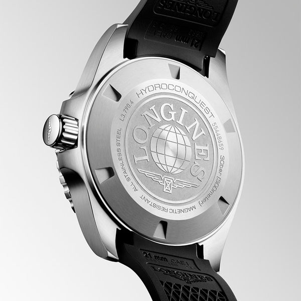 HYDROCONQUEST GMT (Image 5)