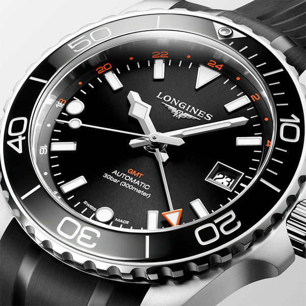 HYDROCONQUEST GMT (Image 2)