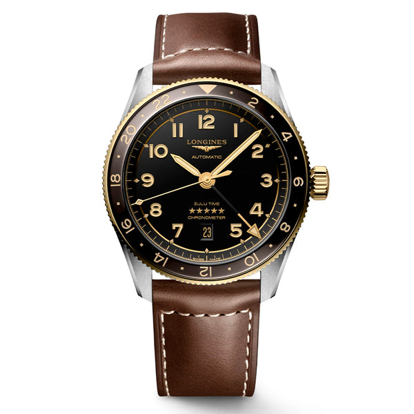 LONGINES SPIRIT ZULU TIME (Image 1)