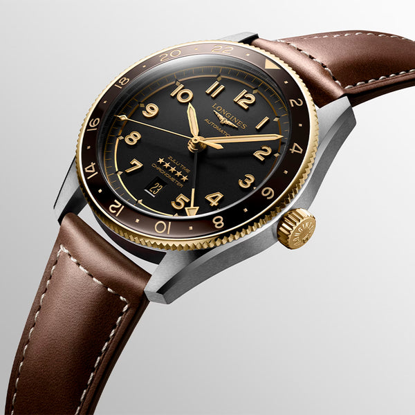 LONGINES SPIRIT ZULU TIME (Image 6)