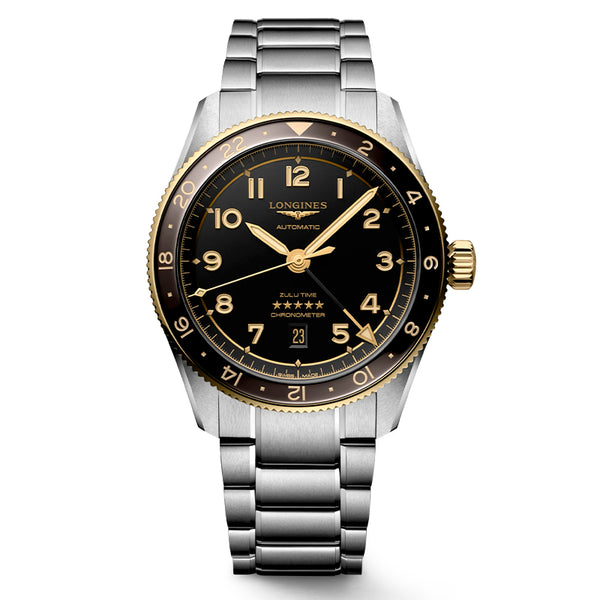 LONGINES SPIRIT ZULU TIME (Image 1)