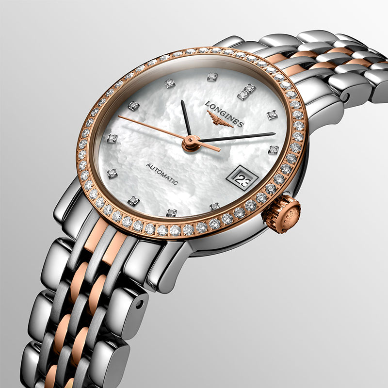 LONGINES ELEGANCE