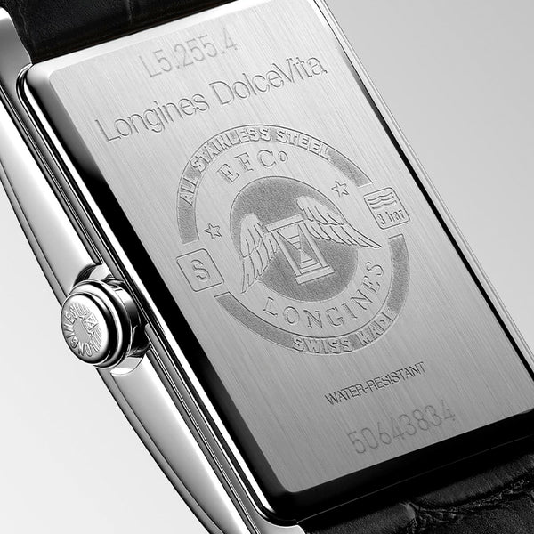 LONGINES DOLCEVITA (Image 4)