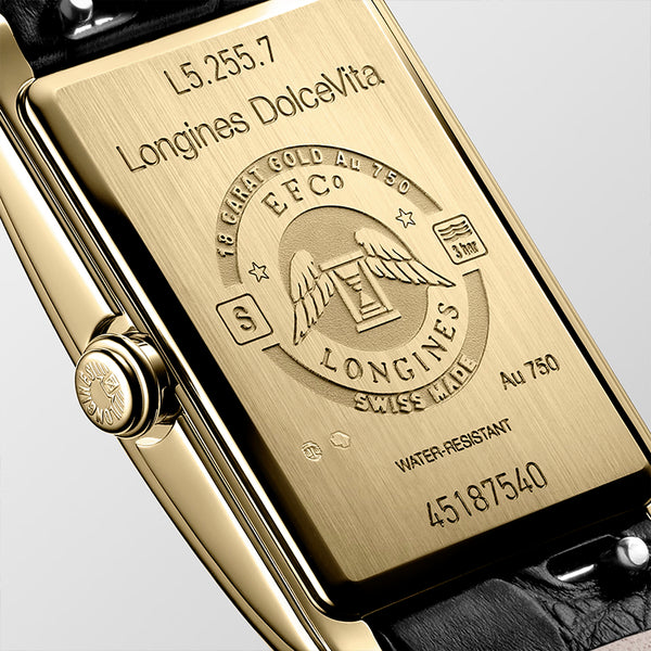 LONGINES DOLCEVITA (Image 3)