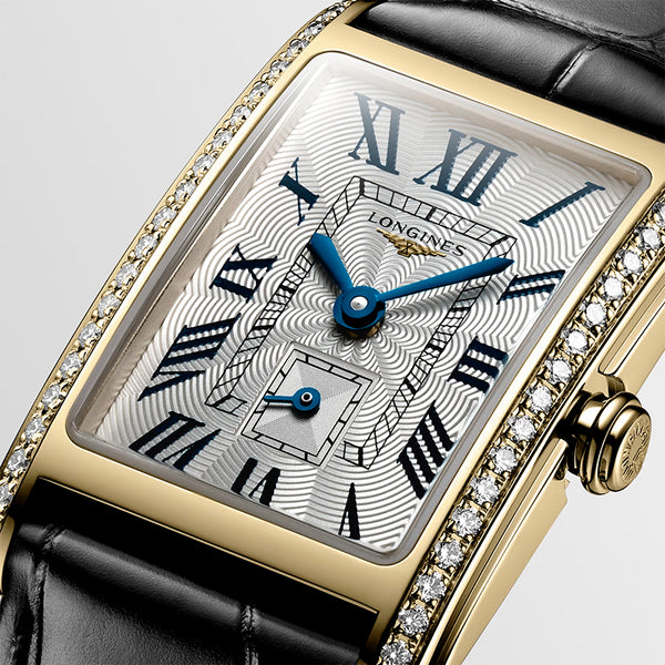 LONGINES DOLCEVITA (Image 2)