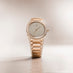 PARMIGIANI FLEURIER TONDA PF AUTOMATIC SAND DIAMOND DIAL (Thumbnail 5)