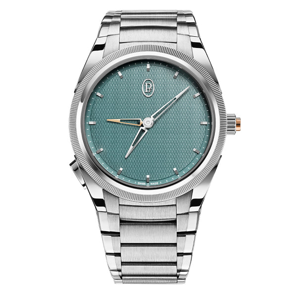 PARMIGIANI FLEURIER TONDA PF GMT RATTRAPANTE VERZASCA (Image 1)